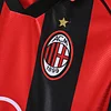 1998/1999 Retro AC Milan Home Football Shirt 1:1 Thai Quality