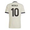 MUSIALA #10 Germany Soccer Jersey 2025 -125th Anniversary