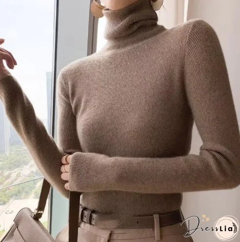 Casual and Fashionable winter Sweater