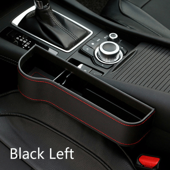 Early Christmas Hot Sale 48% OFF - Multifunctional Car Seat Organizer