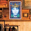 The Doors - Vintage Metal Signs - 20*30cm/30*40cm - Music