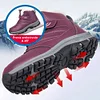 Gioiacombo™ Nuove sneakers antiscivolo invernali plus in velluto per uomo e donna
