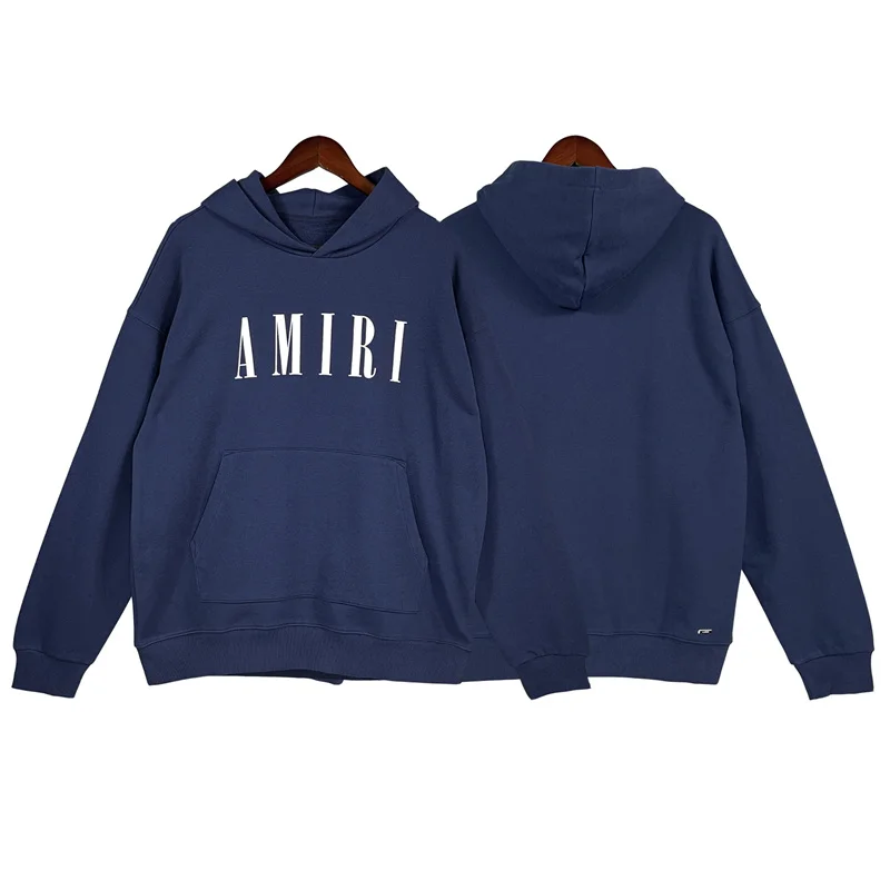 AMIRI 2023 New Fashion Hoodie