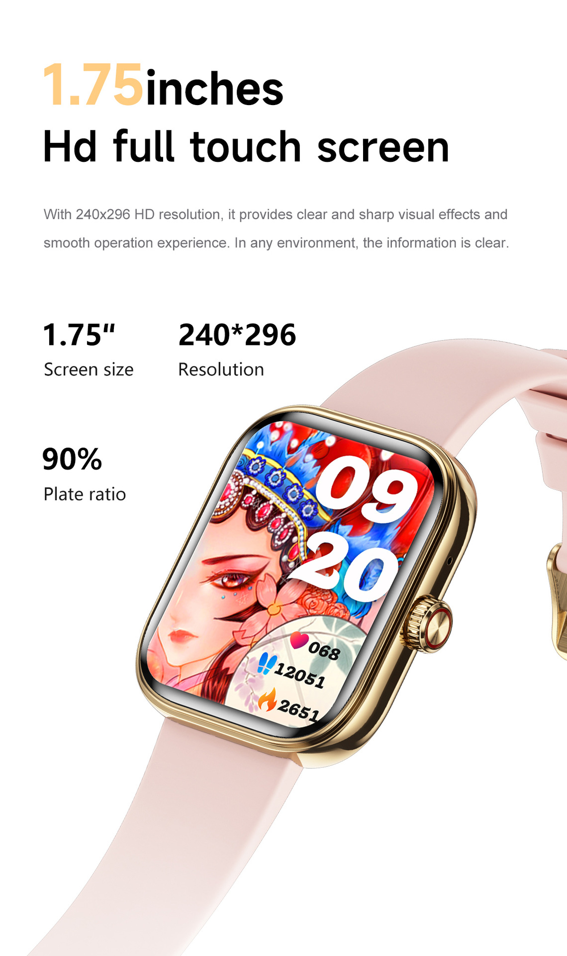 Likron Watches
