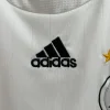 Retro 2006 Germany Soccer Jersey Home