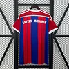 2014/2015 Retro Bayern Munich Home Football Jersey 1:1 Thai Quality