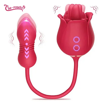 Bullet & Egg Vibrators