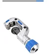 Copper pipe Aluminum pipe Iron pipe pipe cutter