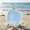 TPU PC Case for FreeClip 2 Transparent Cover with Hidden Phone Stand