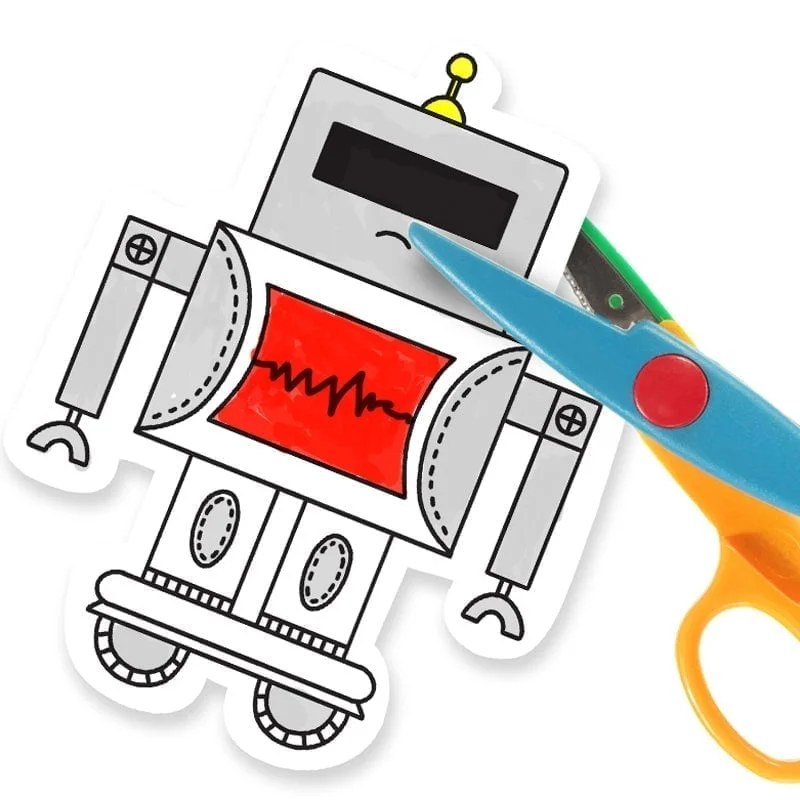 Children's Drawing Roll🔥Free Shipping