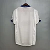 1997-1998 Retro Real Madrid Home Football Shirt 1:1 Thai Quality