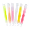 12 Pack of Multicolor Glow In The Dark Glow Sticks Toy, Great For Party Favors - Going Out At Night - A Fun Way To Experience A New Type of Glow In The Dark