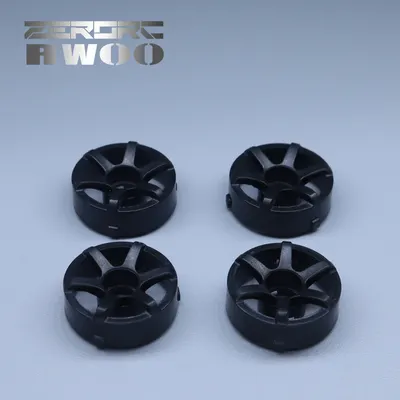 RW00S  Plastic Rim  Adjustable Rim 
