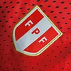 2023 Peru National Team Away Football Jersey 1:1 Thai Quality
