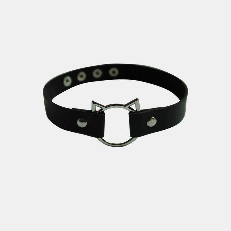 Cute Kitty Choker