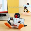 Pingu Penguin Night Light, Glowing Doll, Cute and Creative Ornament