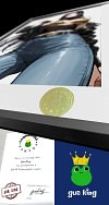 A3 & 4K Size Trendy Empress Boa Hancock Decorative Painting - ONE PIECE - HuangGua Studio