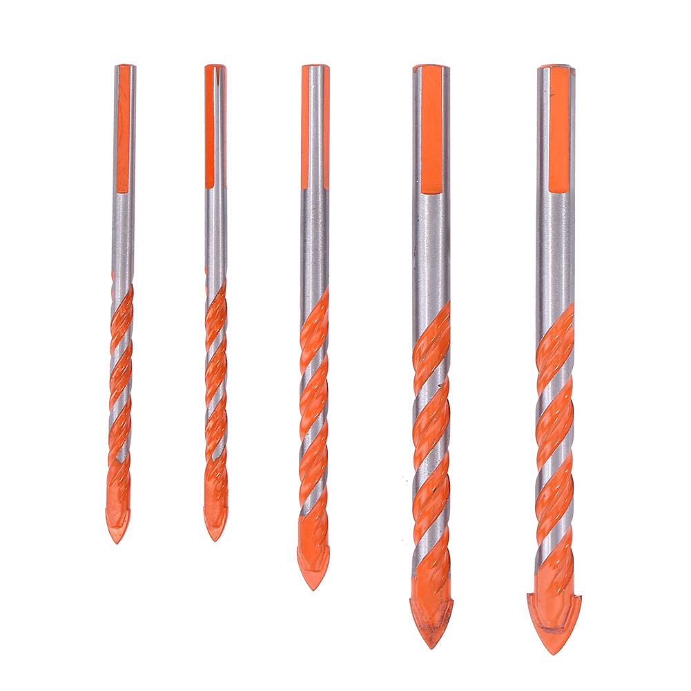 

Multi-function Hole Saw Drill Bits Set Ceramic Tile Glass Marble Drill Tool, 501 Original