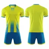 New Soccer Jersey for Youth Adult Men Team Training Soccer Wear Football Sportswear Jerseys