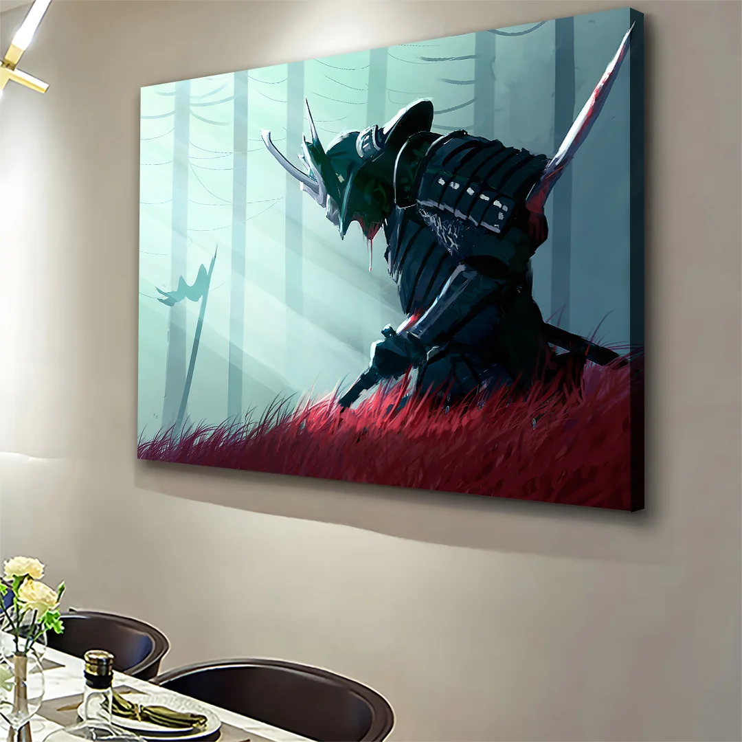 Canvas Wall Art