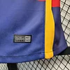 2015/2016 Retro Barcelona Home Football Shirt 1:1 Thai Quality