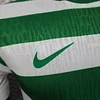 2025/2026 Player Version Sporting Lisbon Home Football Shirt 1:1 Thai Quality