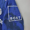 2021/2022 Leeds United Soccer Jersey Away love fball