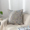 Luxe Embroidery Home Living Creative Cushion Pillow Cover