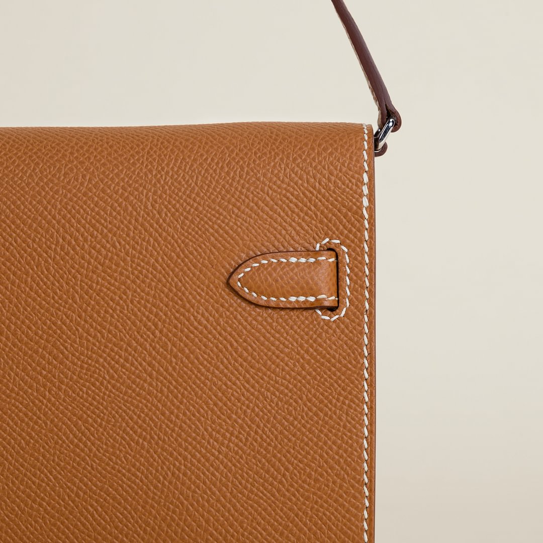 Kelly to go Epsom CK37 Gold PHW