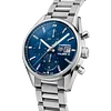 Carrera CBK2112.BA0715 43mm