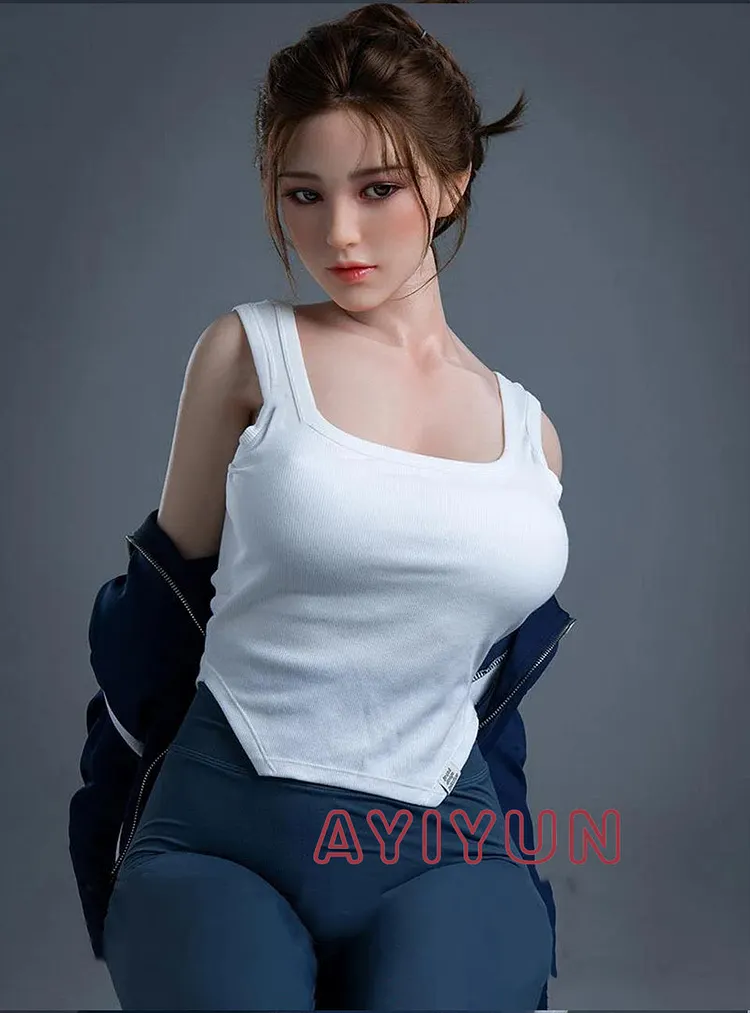 VIP MASSAGE DEEP TISSUE BODY SLIDES PROSTATE Sex Doll