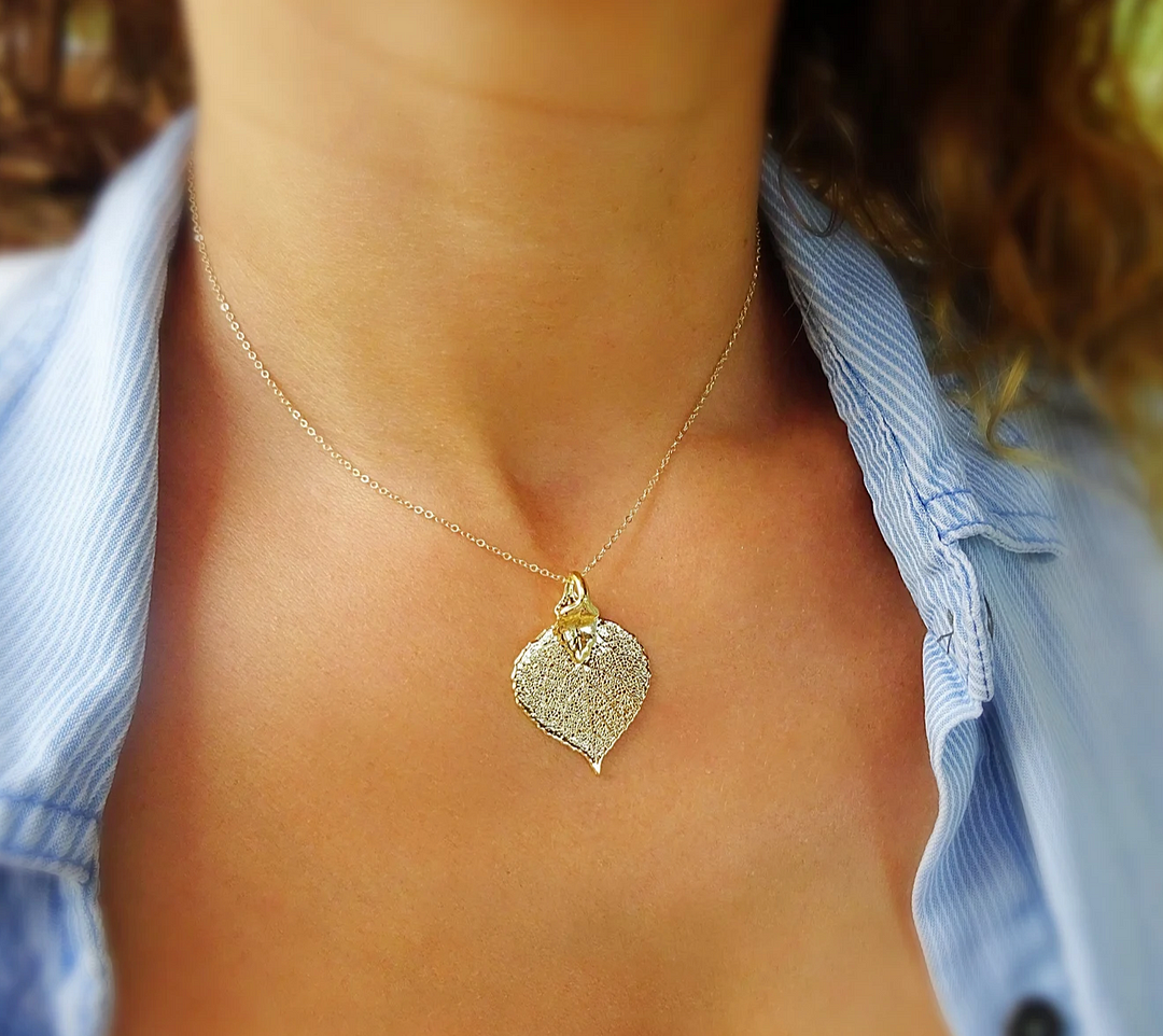 Aspen Alley Necklace