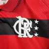 25/26 Flamengo Lifestyler Retro Soccer Jersey