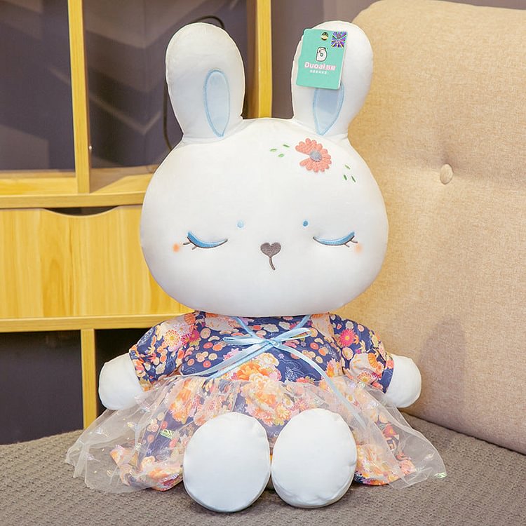 Lolita Soft Bunny doll