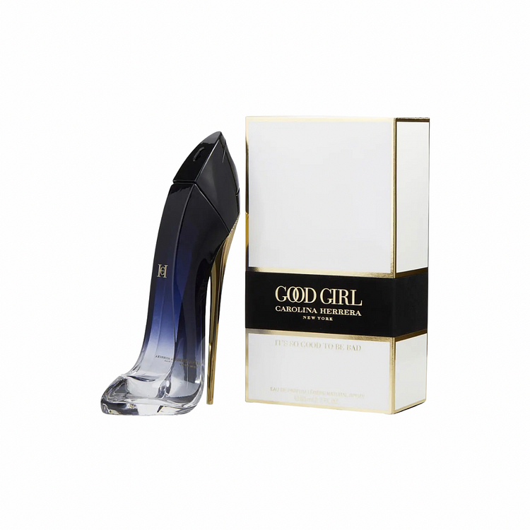 Good Girl Légère by Carolina Herrera 