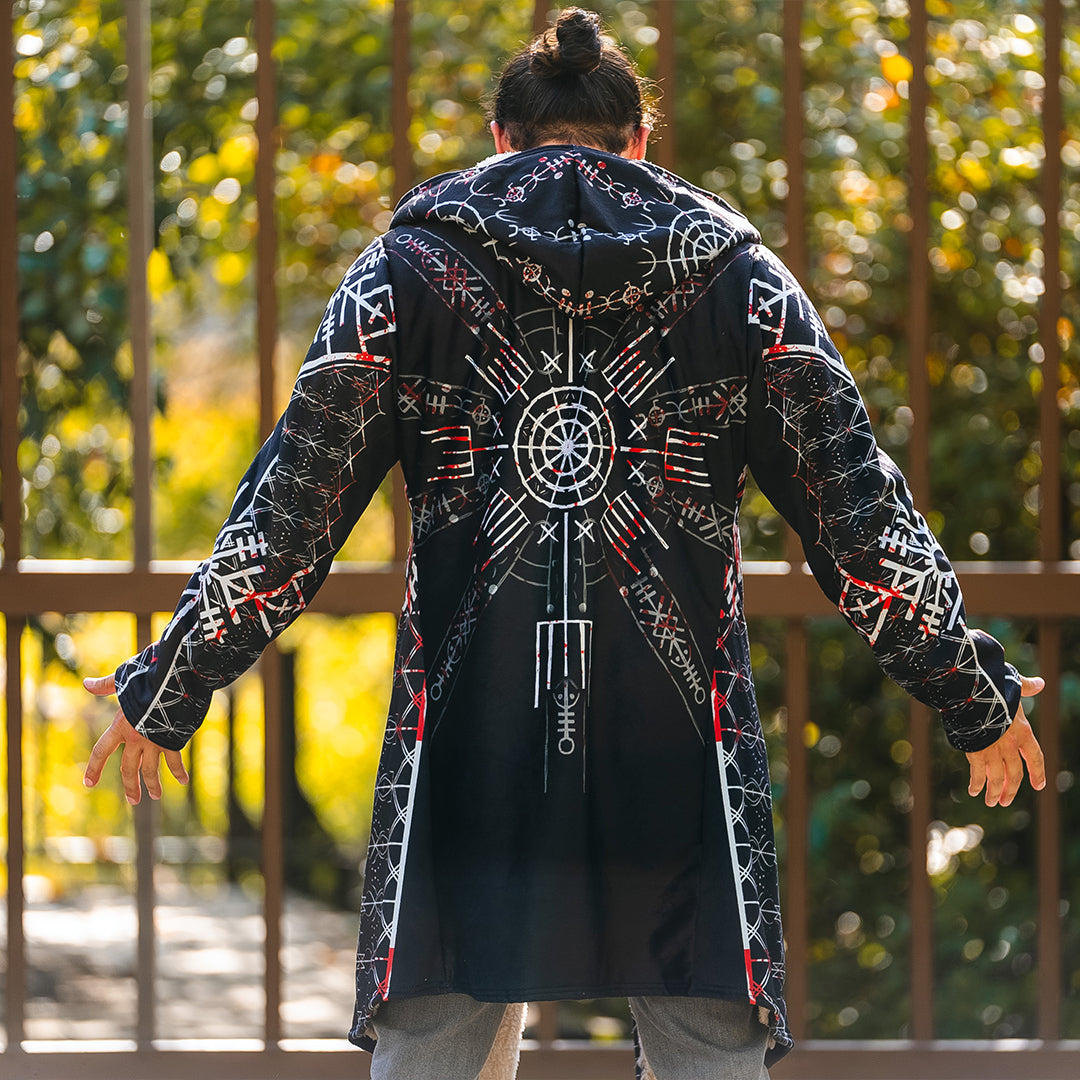 Sol Cloak - Limited
