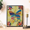 uk.everydayedeals (Limited Stock)Diamond Painting - Crystal Rhinestone - Be Yourself