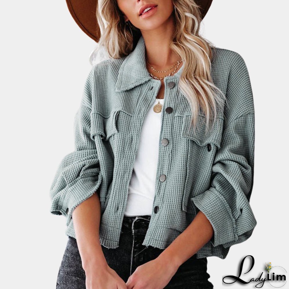 Tailored and Elegant Jacket