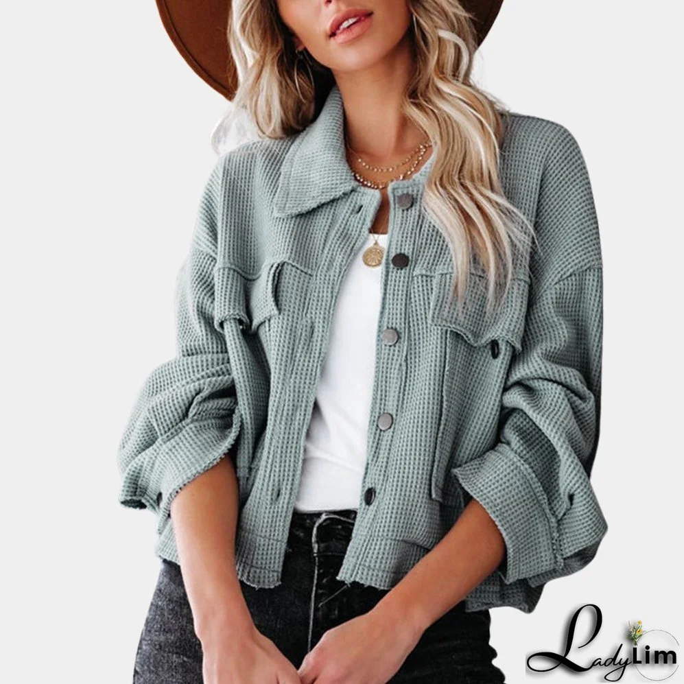 Tailored and Elegant Jacket