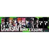 Control Devil Makima - Chainsaw Man Resin Statue - Z.Studio