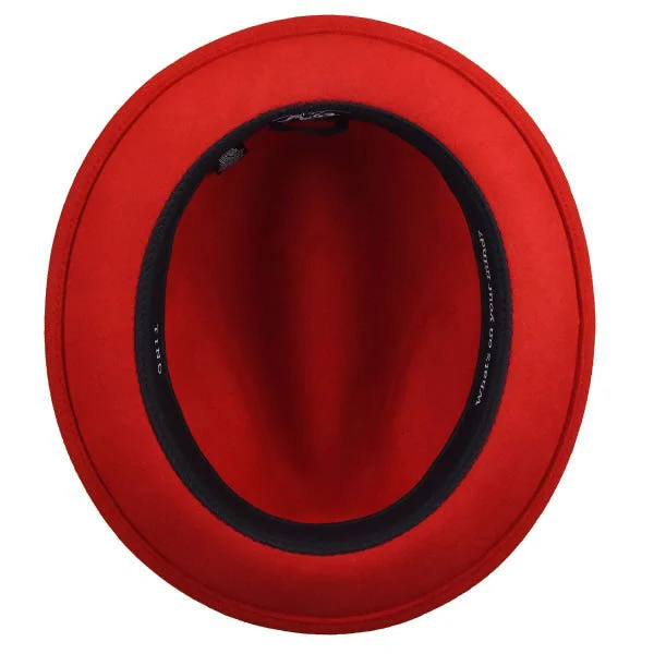 12 Colors-TINO Fedora &ndash; Avion [Fast shipping and box packing]