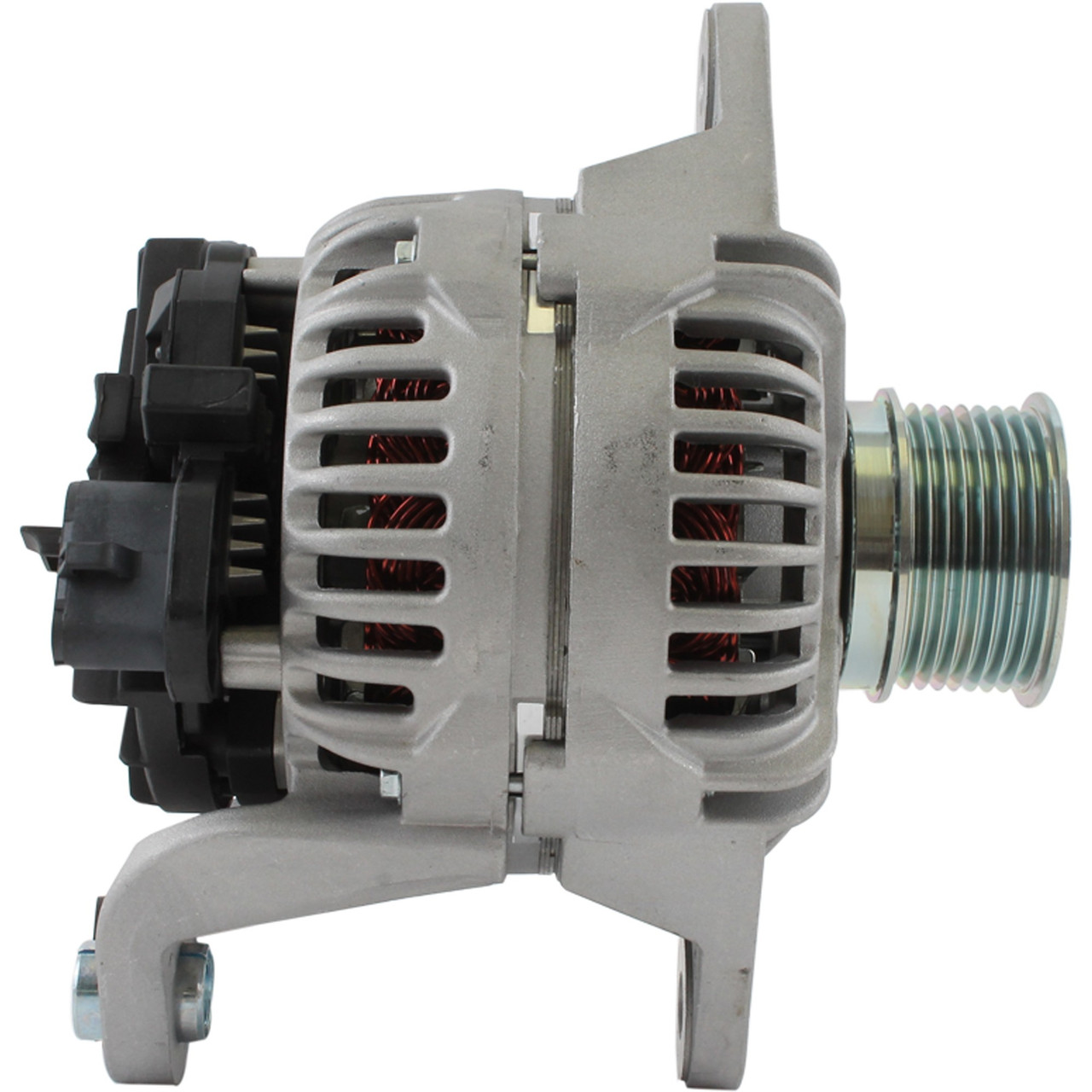 ATG19525 Alternator for Liebherr L550  11645057  AT300167  AT387574  3803639 11170134  11170321  0124655013