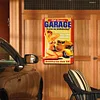 Rev Up Your Garage - Metal Tin Signs(8*12Inch/12*16Inch) - Garage&Transport