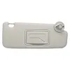 Car Sun Visor Car Interior Sun Visor Panel for Chevrolet Sonic 12-19 Spark 13-16