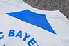 Joyfball 2025/2026 Bayern Munich Vest training Jersey Grey Retro Edition 1:1 Thai Quality