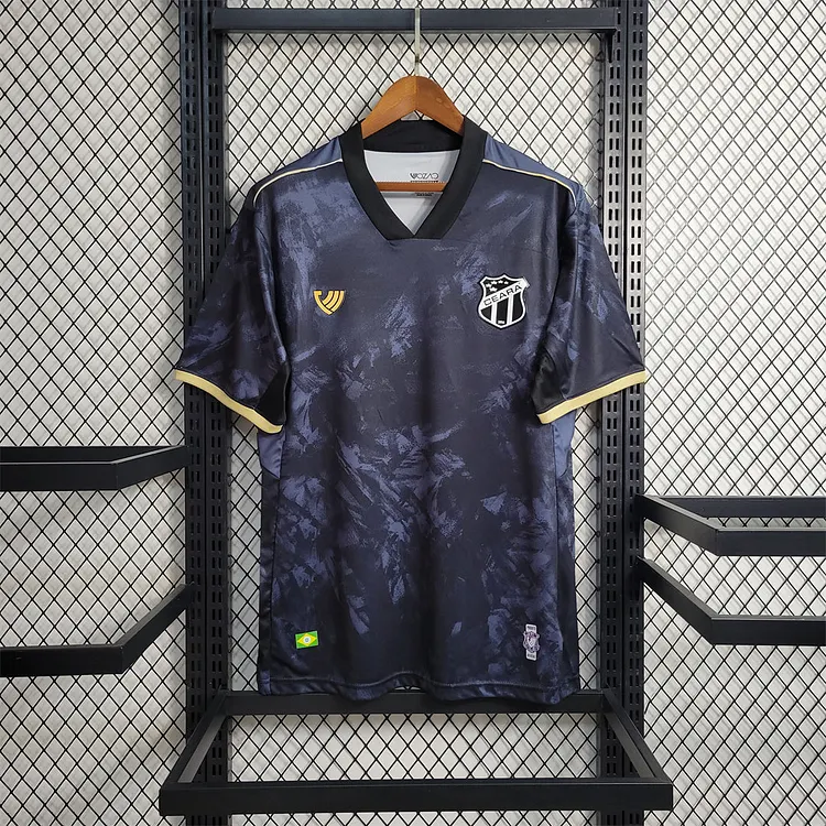 2023 Cear&aacute; Away Jersey