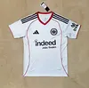 Joyfball 2025/2026 Frankfurt Away Football Jersey 1:1 Thai Quality