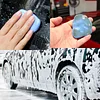 Mgkuyo Car Clay Bar Auto Detailing Magic Clay Bar Cleaner for Car Wash Car Detailing Clean, Clay Bars auto Detailing, Clay bar kit, Automotive Clay bar, Clay bar Glass Cleaner Windshield Clay bar