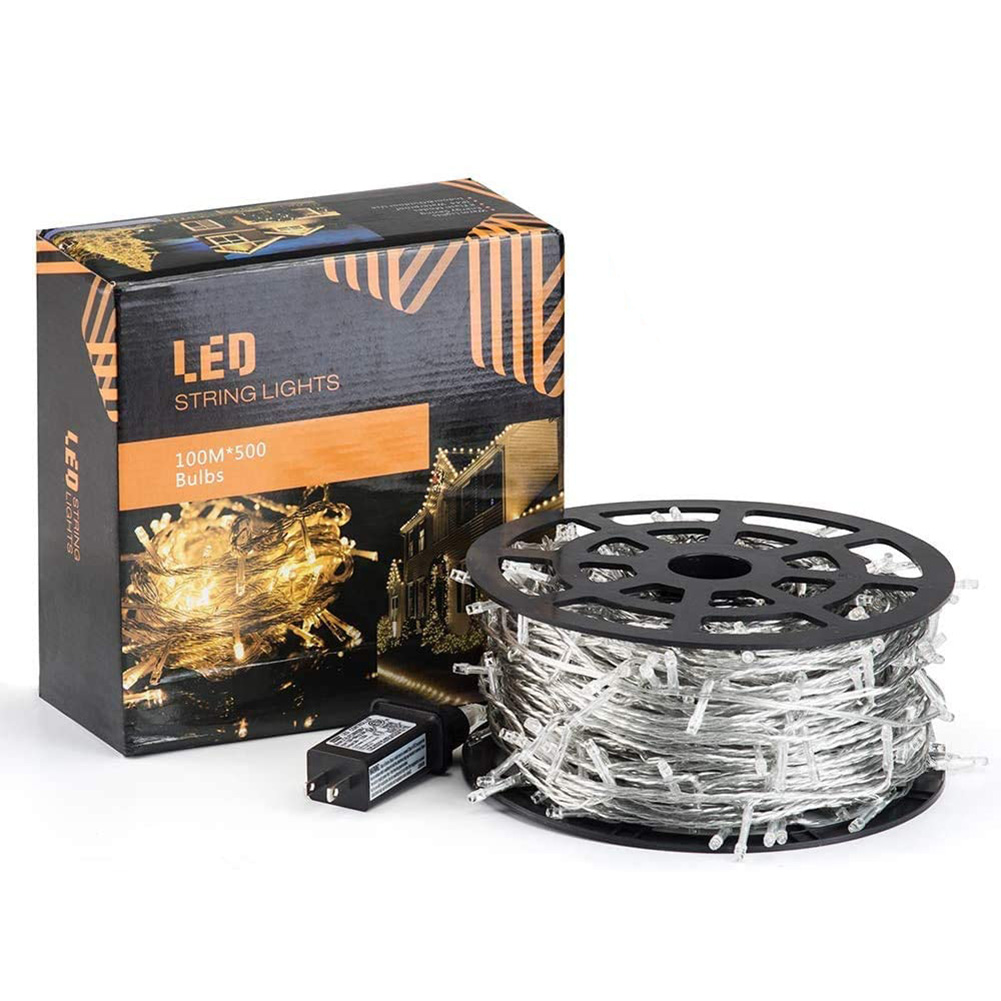 

LED lamp string copper filament lamp 24V low voltage 3 * 3 copper wire curt, 501 Original