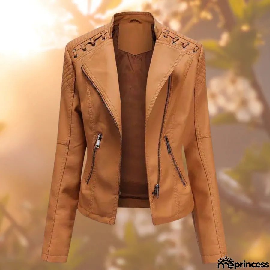 Light and fresh Jacket